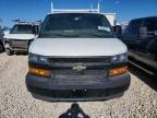 2022 Chevrolet Express G2500