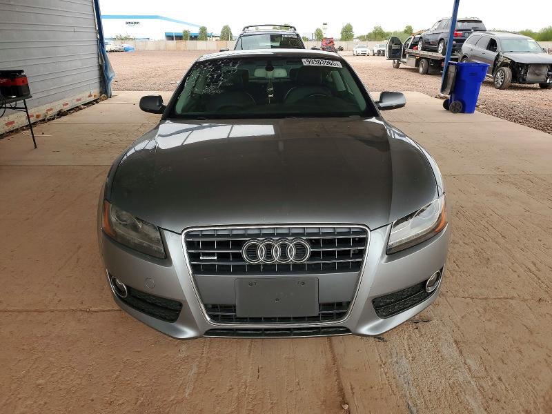 2011 Audi A5 Premium Plus