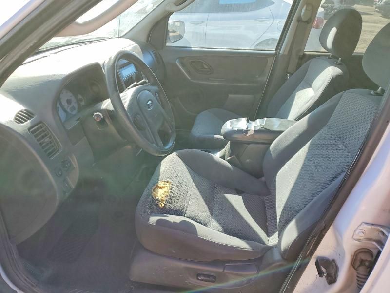 2003 Ford Escape xlt
