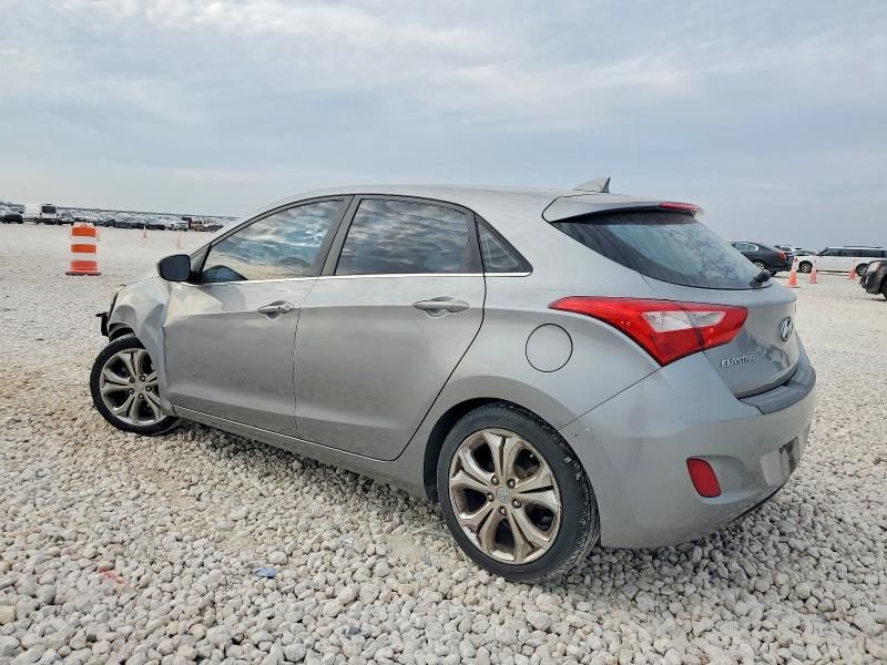 2013 Hyundai Elantra gt