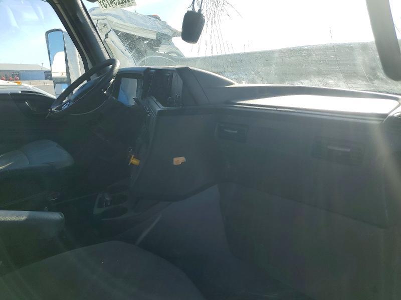 2019 International LT625-Semi Truck