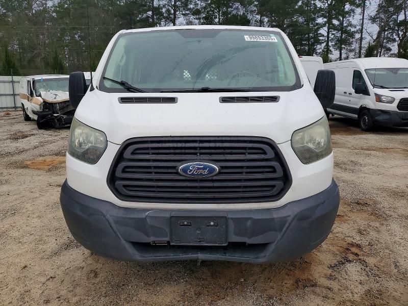 2015 Ford Transit 350 Delivery Van