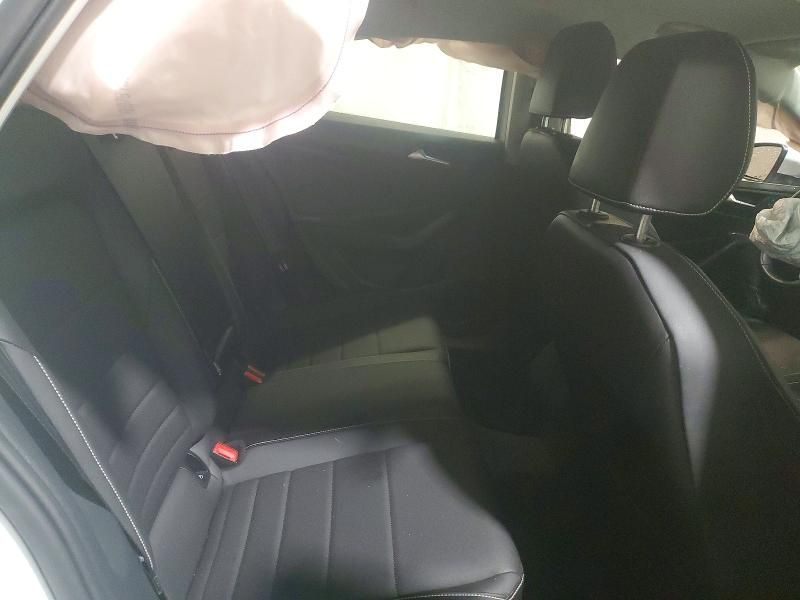 2023 Volkswagen Jetta se