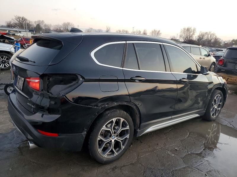 2021 BMW X1 Xdrive28i