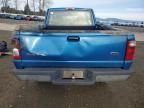 2001 Ford Ranger Super cab