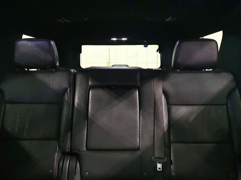 2021 Chevrolet Tahoe K1500 lt