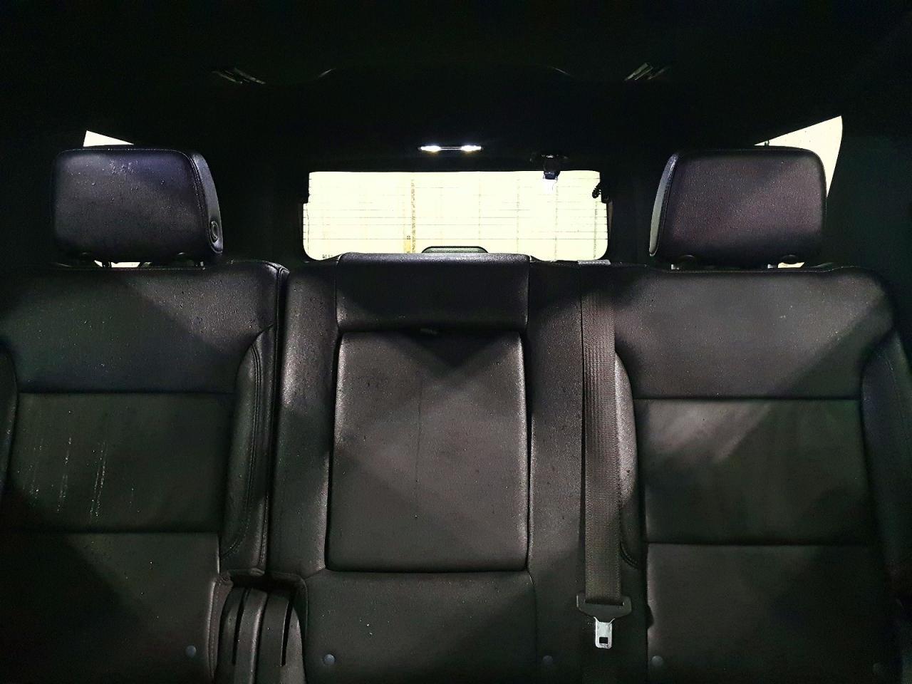 2021 Chevrolet Tahoe K1500 lt