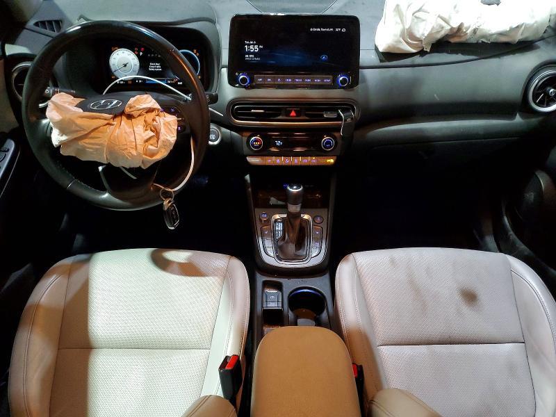 2023 Hyundai Kona Limited