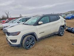 2021 Jeep Compass Latitude for sale in Des Moines, IA