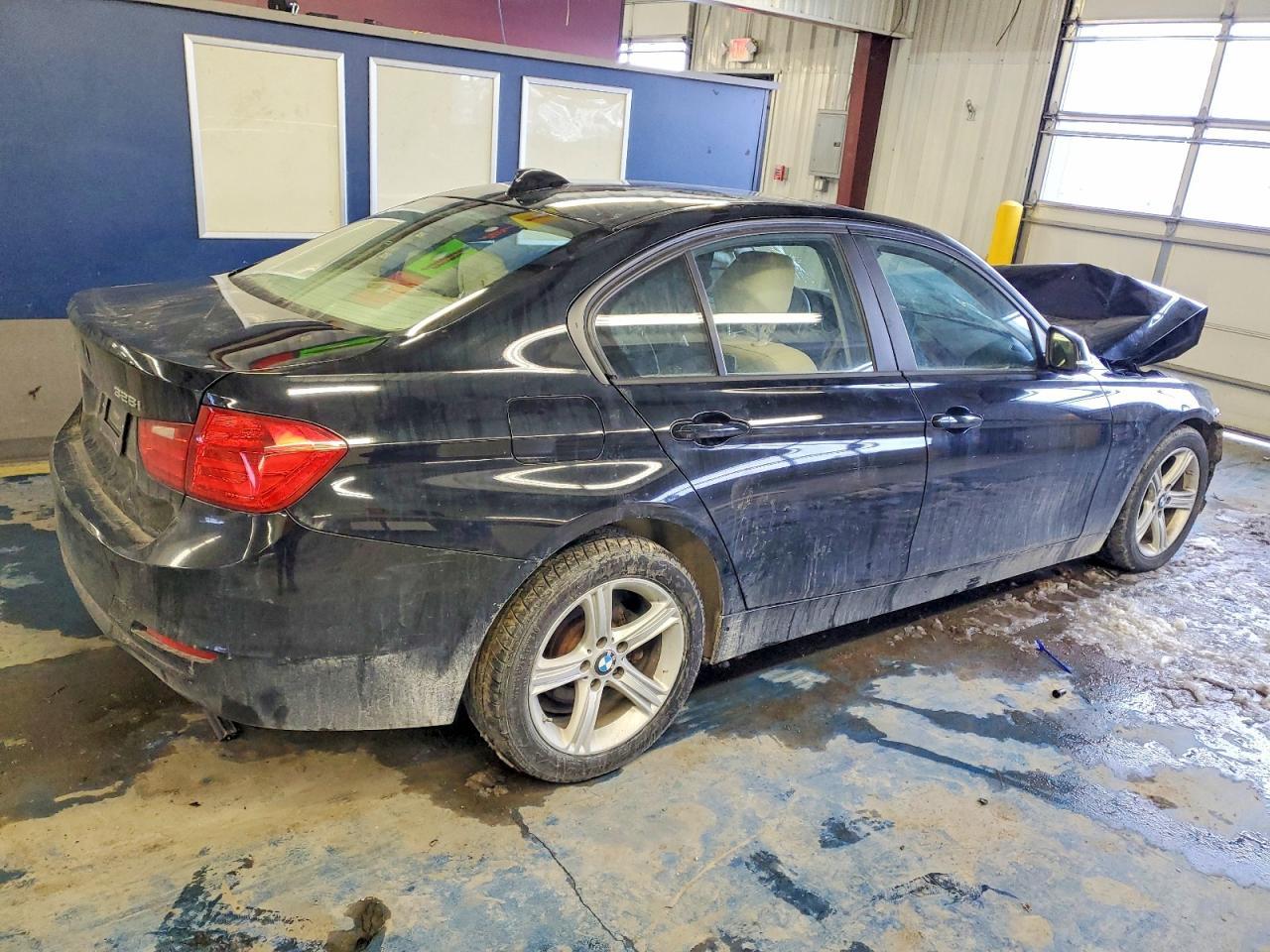 2013 BMW 328 xi