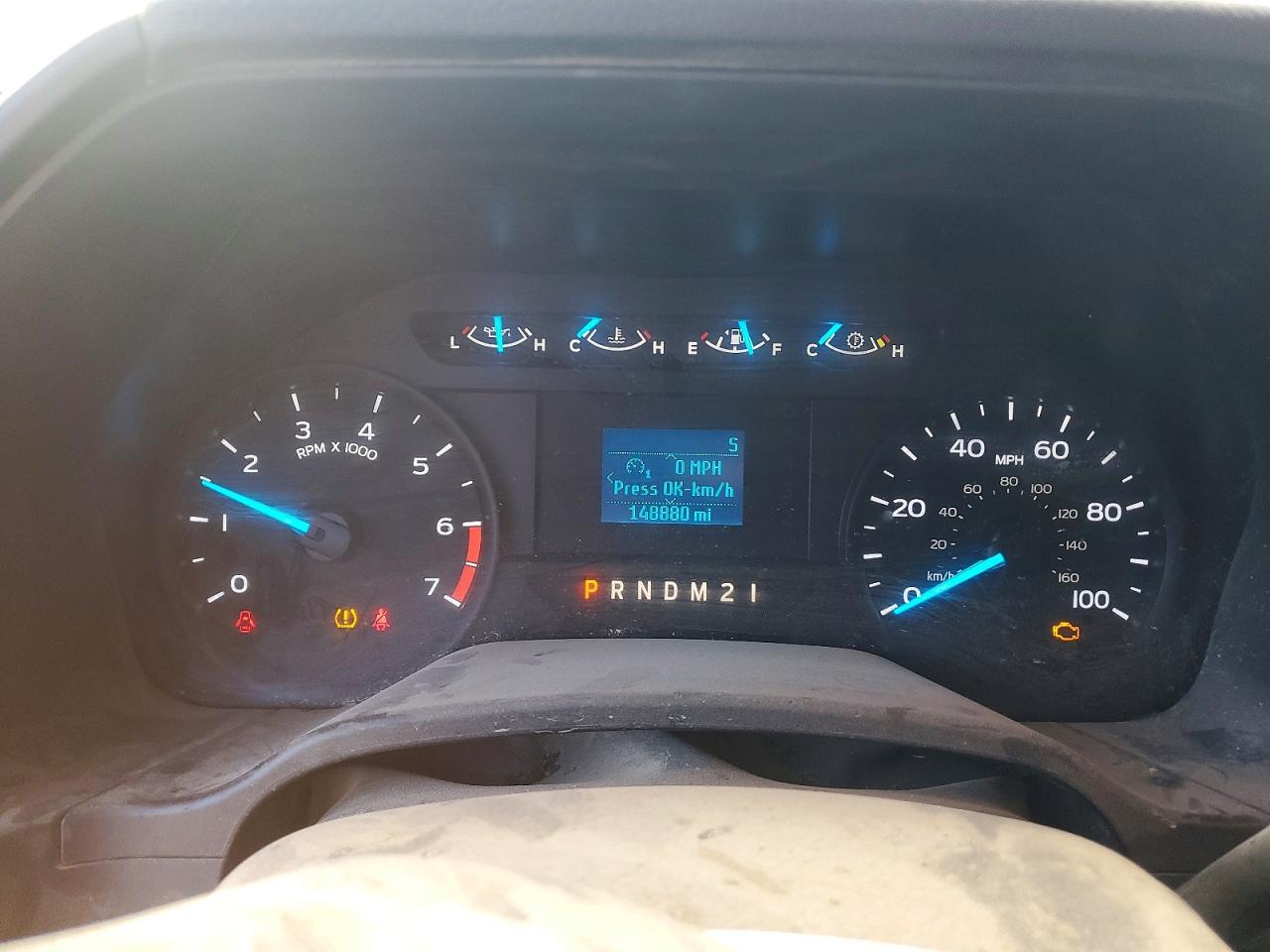 2017 Ford F250 Super Duty