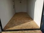 2025 Ahlr Cargo-Enclosed Cargo Trailer