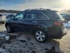 2010 Acura Mdx Technology