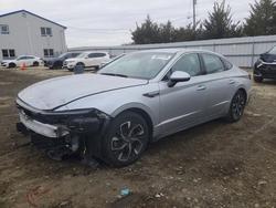 2024 Hyundai Sonata sel for sale in Windsor, NJ