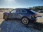 2019 Porsche Macan s