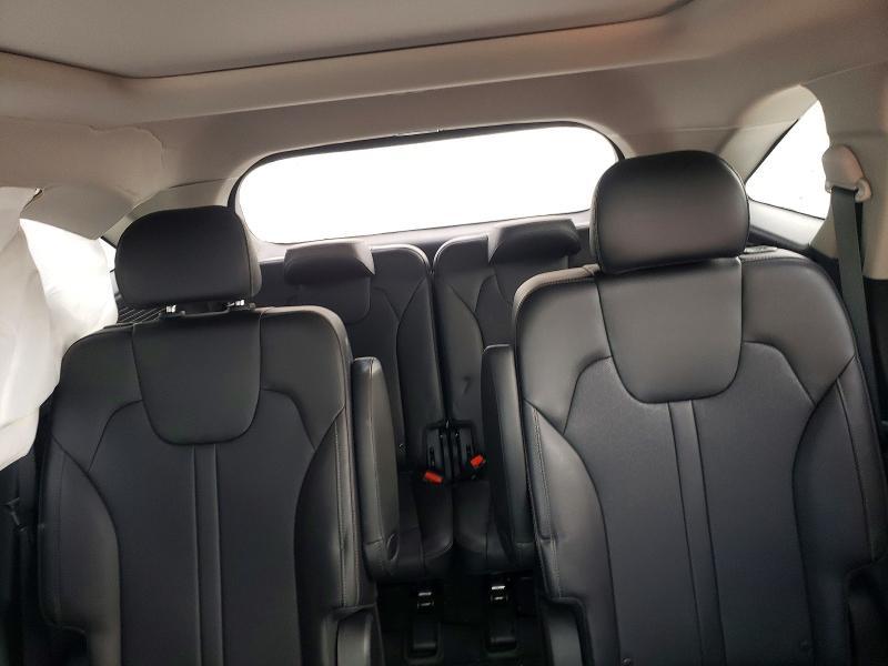 2023 KIA Sorento ex