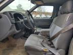 2000 Nissan Frontier King cab xe