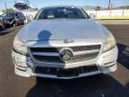 2014 Mercedes-Benz Cls 550