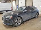 2021 Audi E-tron Premium