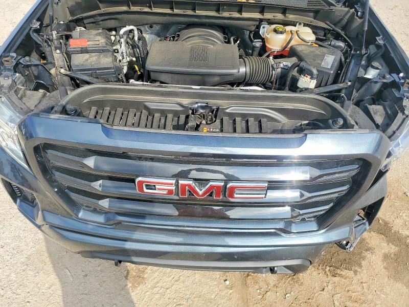 2021 GMC Sierra K1500 Elevation