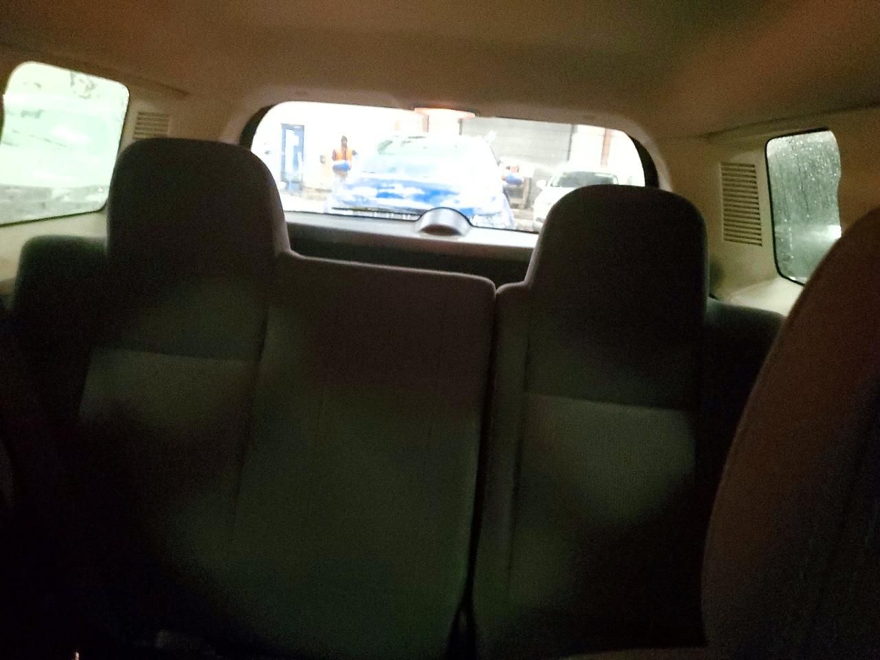 2013 Jeep Patriot Latitude