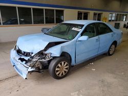 2005 Toyota Camry le for sale in Sandston, VA