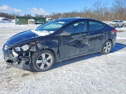 2013 Hyundai Elantra gls for sale in Ellwood City, PA