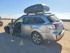 2012 Subaru Outback 2.5i