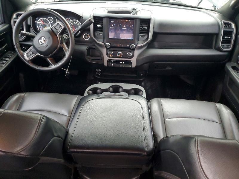 2024 Dodge Ram 3500 Tradesman