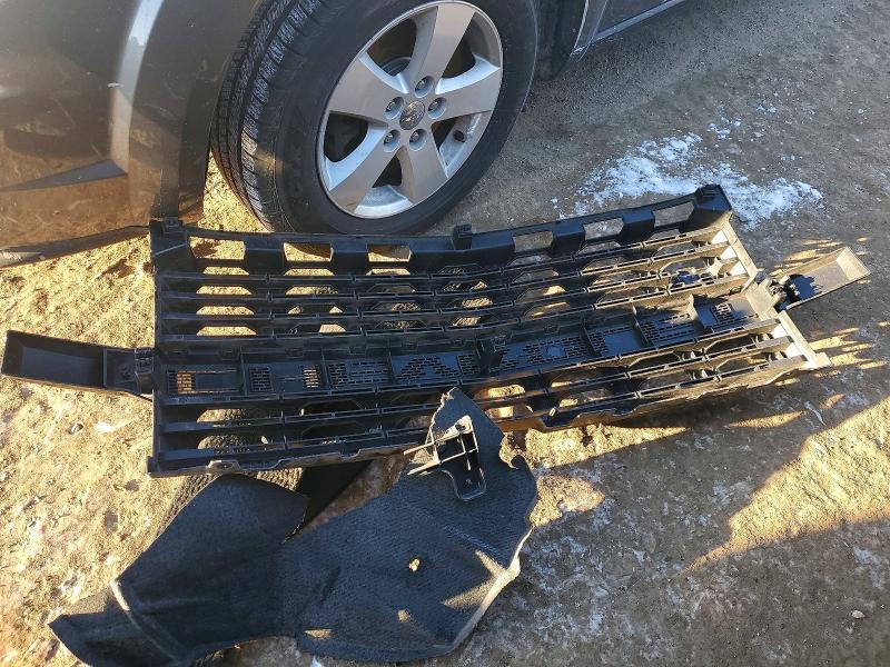 2022 Chevrolet Silverado ltd K1500 Custom