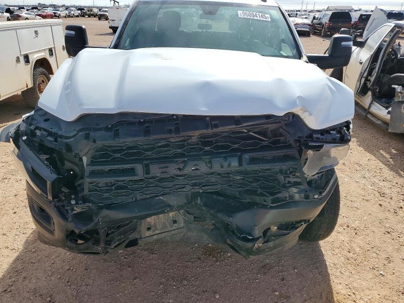 2024 Dodge Ram 3500