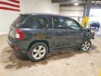 2015 Jeep Compass Latitude
