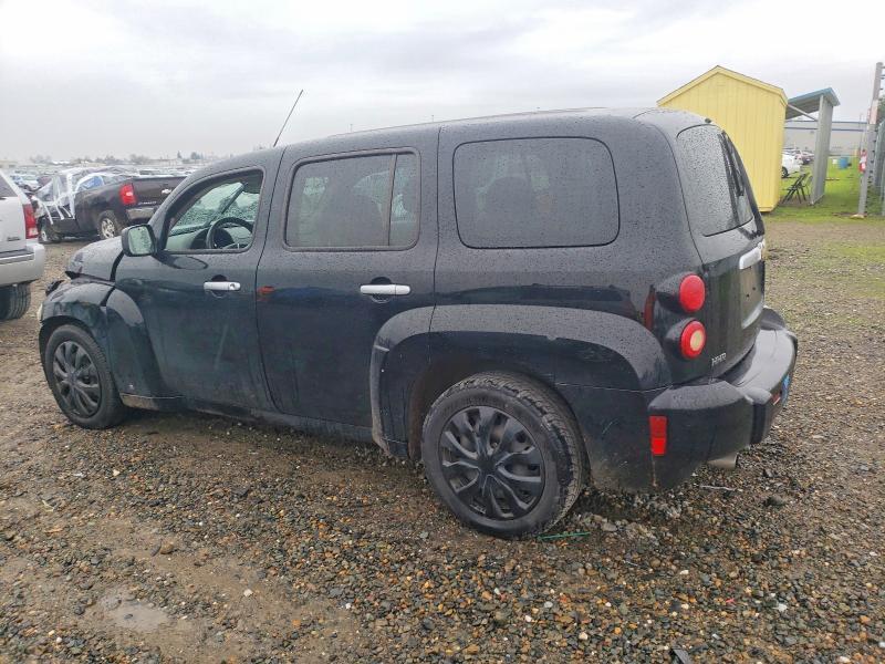 2006 Chevrolet Hhr ls