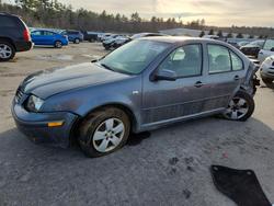 2003 Volkswagen Jetta gls for sale in Windham, ME