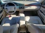 1998 Cadillac Deville
