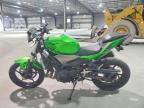 2024 Kawasaki ER500