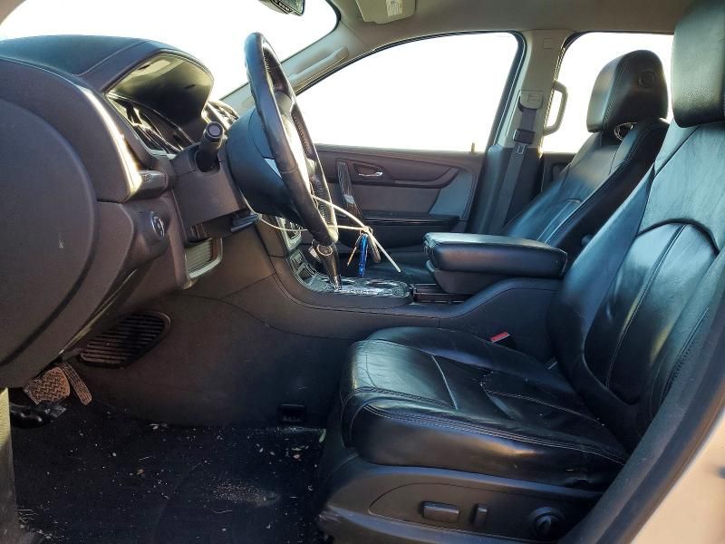 2013 GMC Acadia Slt-1