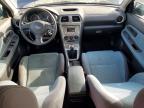 2006 Subaru Impreza Outback Sport