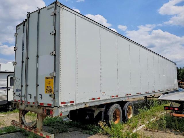 2010 Great Dane DRY Van Trailer