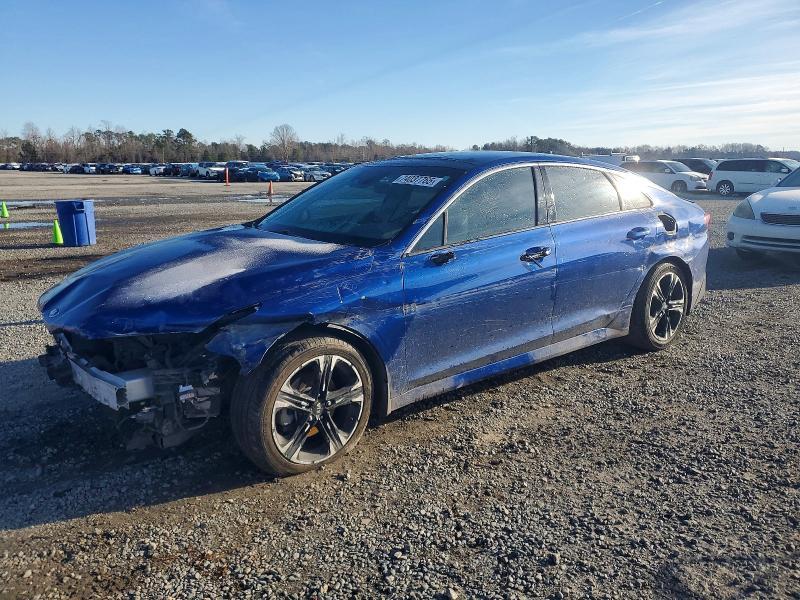2021 KIA K5 gt Line