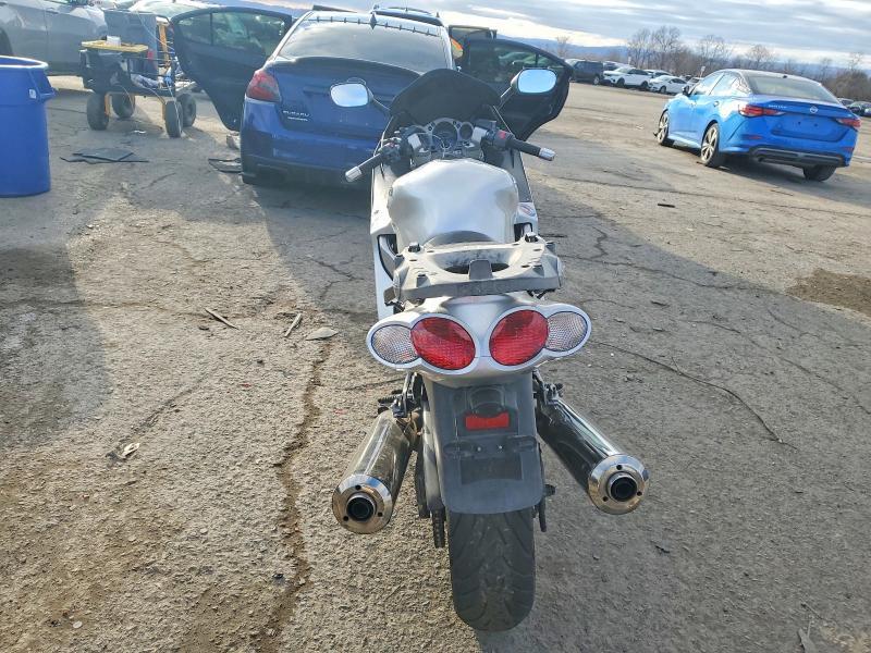 2002 Kawasaki ZX1200 C