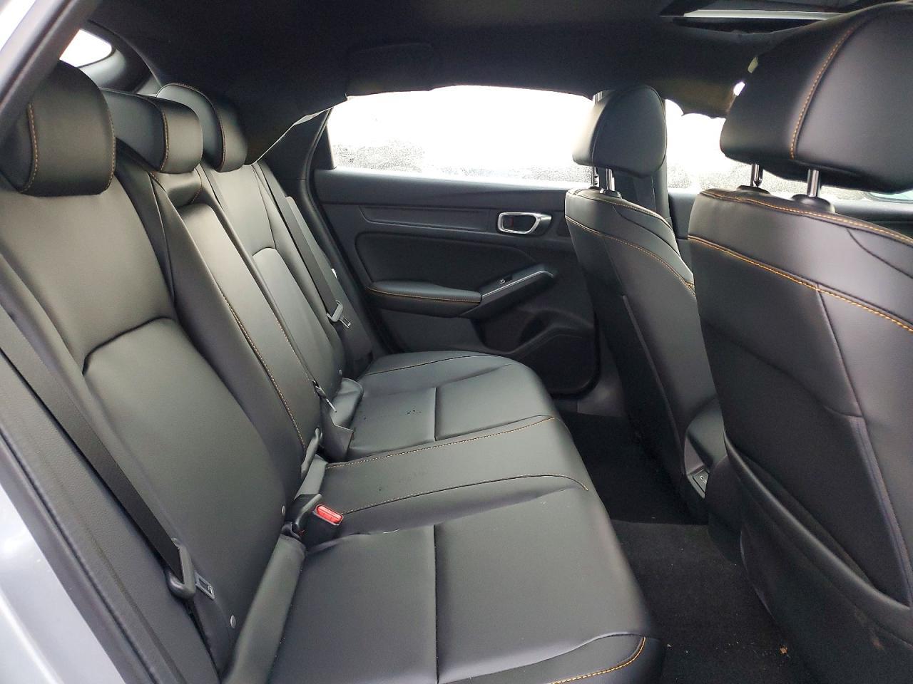 2026 Acura Integra A-spec Tech