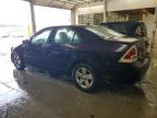 2007 Ford Fusion se