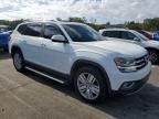 2019 Volkswagen Atlas sel