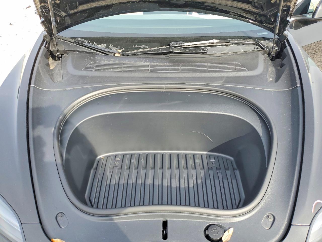 2026 Tesla Model 3