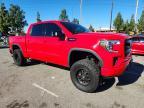 2020 GMC Sierra K1500 Elevation