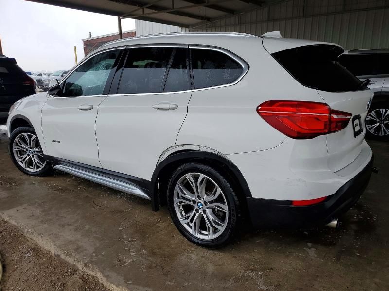 2017 BMW X1 Xdrive28i
