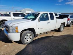 2010 Chevrolet Silverado C1500 lt en venta en Wichita, KS