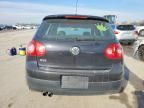 2007 Volkswagen New gti