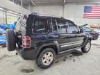 2006 Jeep Liberty Limited